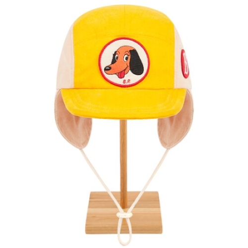 베베드피노 꽁뜨베이비캠프캡_BP33AH189_이미지