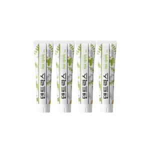 덴트릭스 허브테라피 치약 130g