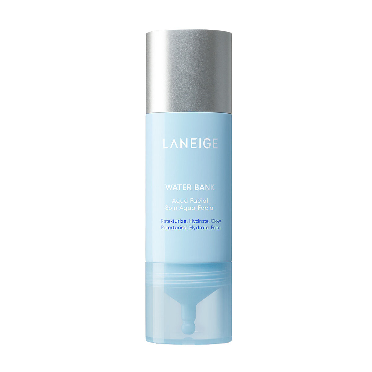 라네즈 워터뱅크 아쿠아 페이셜 세럼 30ml (기획세트)_이미지
