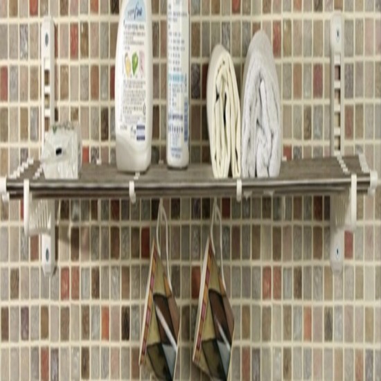 동영나이스 리빙 벽걸이 봉선반 600