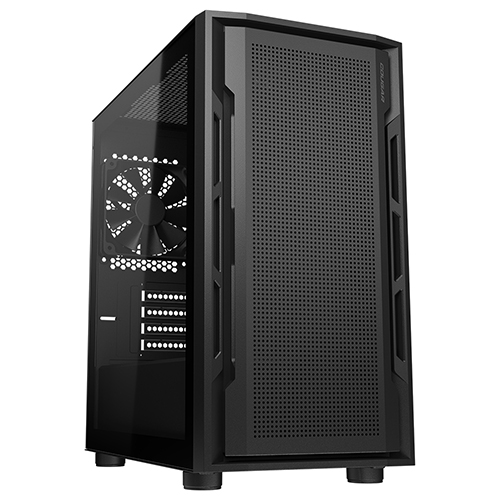 COUGAR UNIFACE MINI (블랙)_이미지