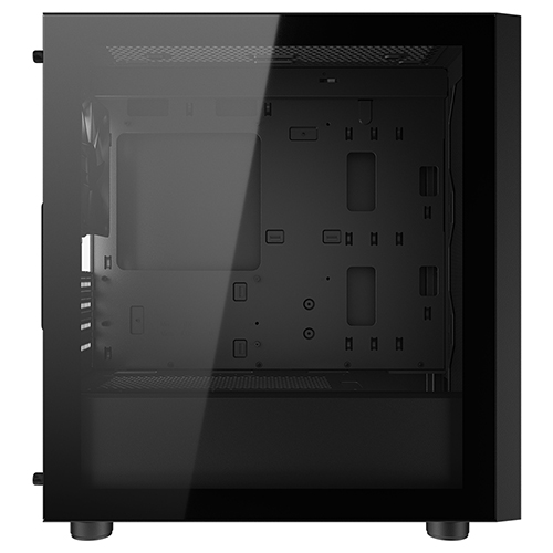 COUGAR UNIFACE MINI (블랙)_이미지