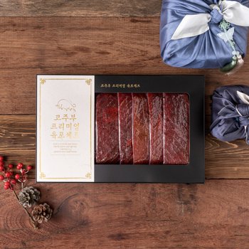 ���ֺ�B&F �����̾� ���� ������Ʈ 320g