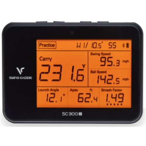 보이스캐디 스윙캐디 SC-300i