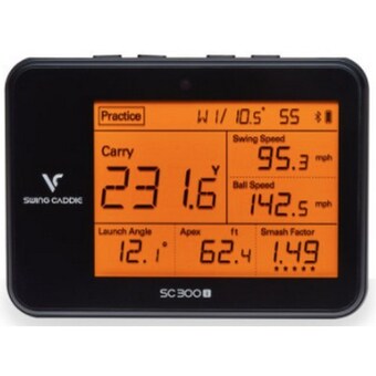 보이스캐디 스윙캐디 SC-300i