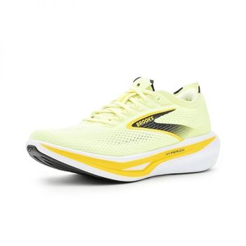 브룩스 Hyperion 3 Luminary 블랙 옐로우 1069362