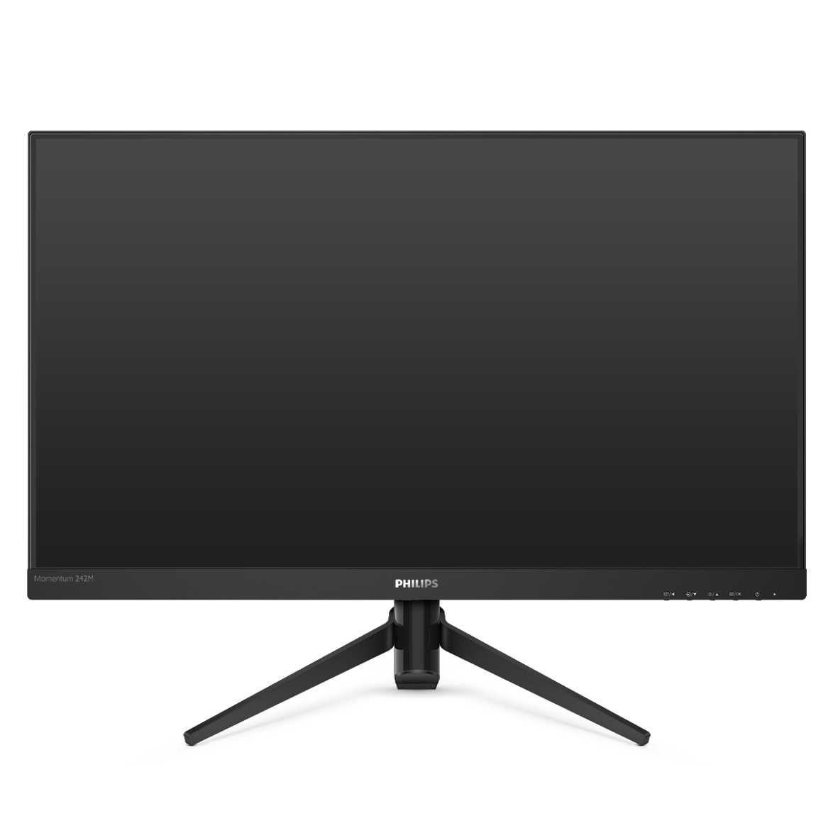 필립스 242M 게이밍 144 프리싱크 무결점_이미지