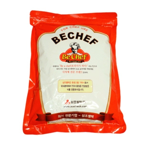 동원홈푸드 비셰프 스위트 사워믹스 1kg