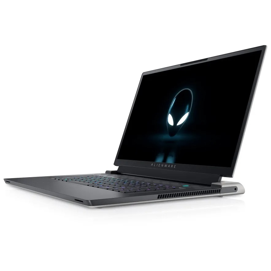 DELL 에일리언웨어 x17 R2 WP06KR 64GB램 (SSD 4TB)_이미지