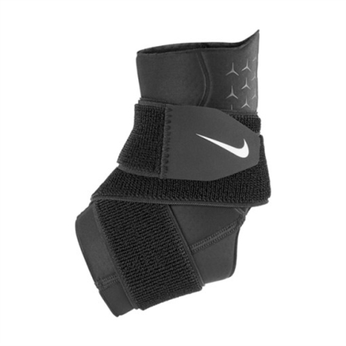 나이키 발목 보호대 DA7067-010 프로 앵클 스트랩