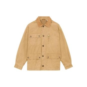 이자벨마랑 MARANT 트래비스 재킷 VE0552HAC3G01H T