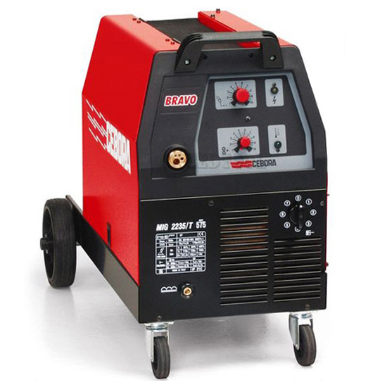 ������ CO2 ������ MIG 2235/T 575