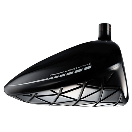 제스타임 라제스타임 미러볼 블랙 유광 커스텀 드라이버+벤투스 샤프트 (24 화이트 정품)_이미지