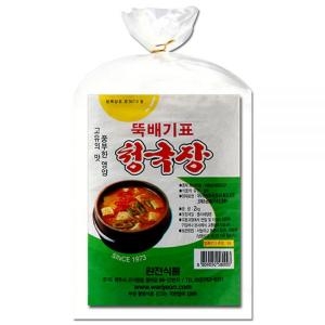 완전식품 뚝배기표 청국장 2kg_이미지