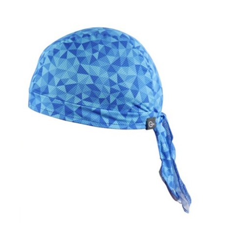 원아더 쿨 멀티 두건 (블루)_이미지