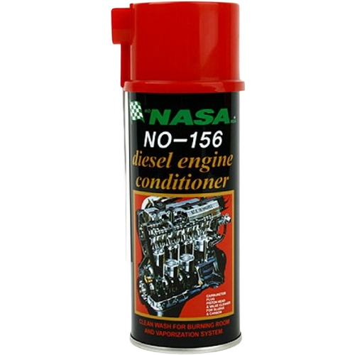 디젤 인젝터 엔진클리너 240ml