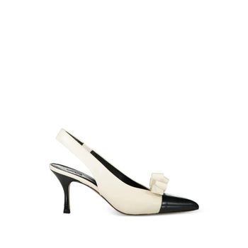 알바 보우 포인티드 펌프스 151547624_이미지