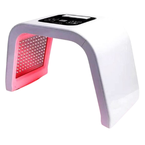 버디스킨 뷰티 7컬러 LED 테라피 홈에스테틱 PDT-FACEBODY