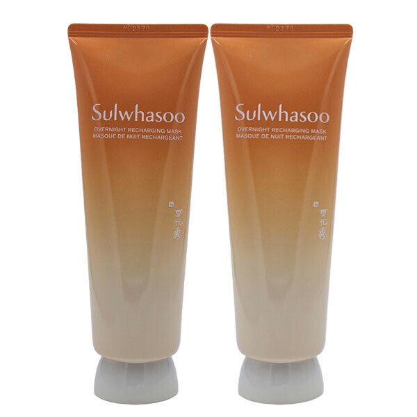설화수 여윤팩 120ml (2개)_이미지