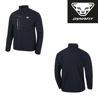 <b>다이나핏</b> LJS 택가 279000원 남성 쉬프트 트레이닝 자켓 YYMW24123N9