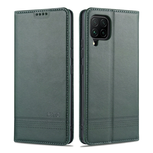 홍미노트11S 5G 레더 커버 가죽 케이스 p591