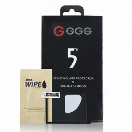 GGS LARMOR �����ʸ� X-T20�� GEN5 ������ȣĿ��
