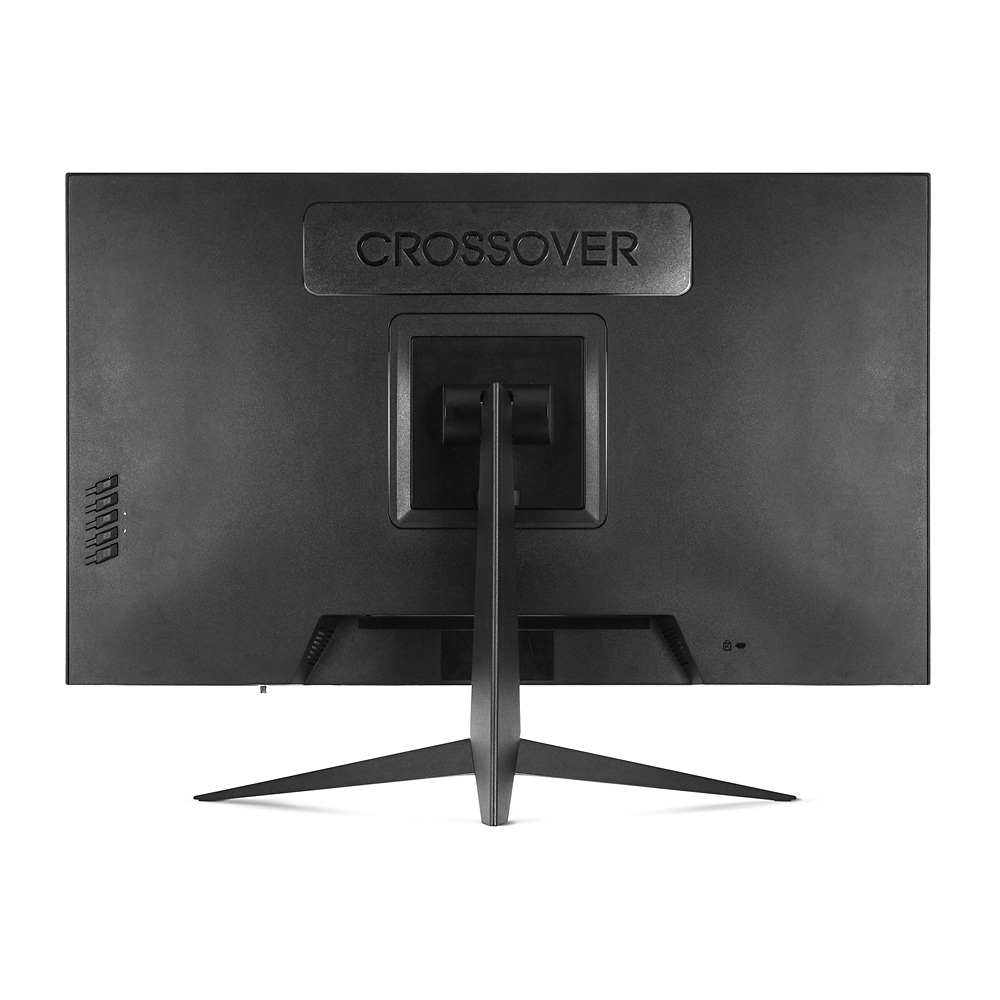 크로스오버 Q27V6 QHD IPS DCI-P3 95 무결점_이미지