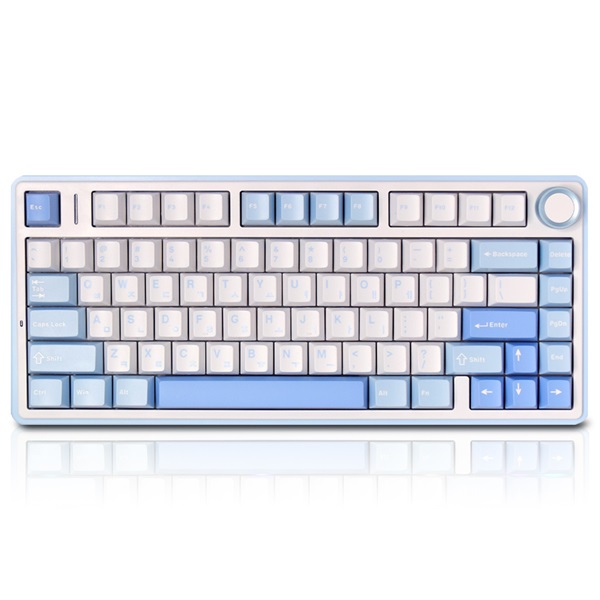 AULA F75 ������ ���� ��ũ���� �ѱ�