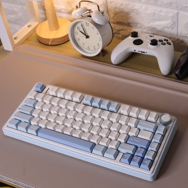 AULA F75 ������ ���� ��ũ���� �ѱ�