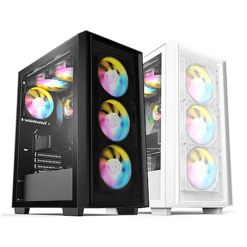 영웅컴퓨터 영웅 H게이밍 4746T (16GB, M.2 512GB)