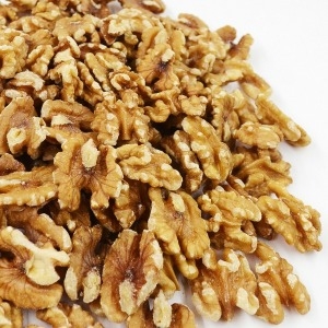 맛을그리다 미국 캘리포니아 호두 1/4태 1kg