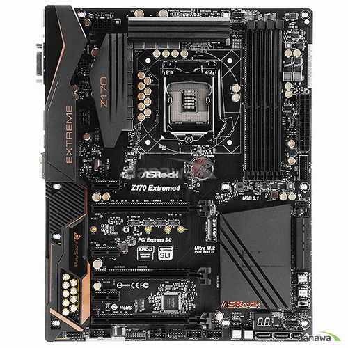 ASRock Z170 EXTREME4 에즈윈_이미지