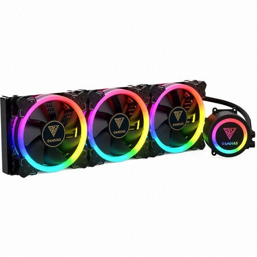 GAMDIAS CHIONE P1A-360R