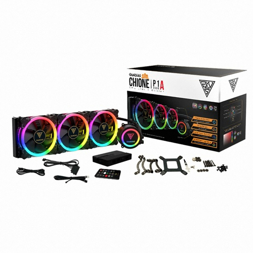 GAMDIAS CHIONE P1A-360R_이미지