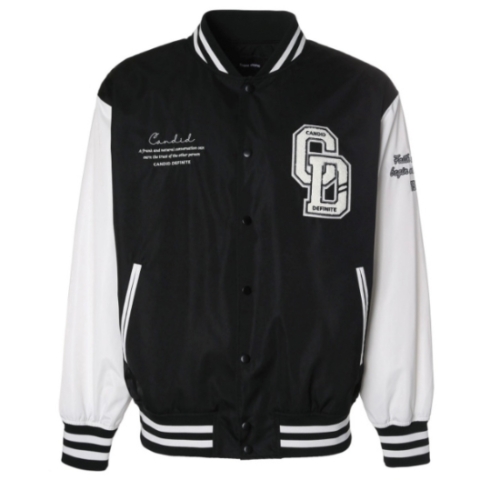 유니 스타디움 점퍼 FOBJP205UDG 469869