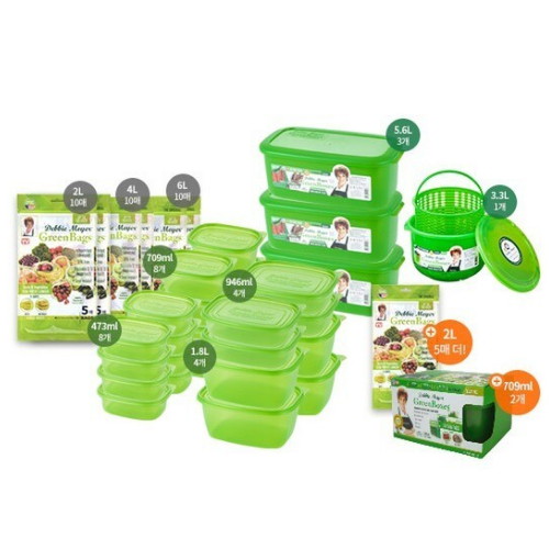 �����̾� �Ա׸��� �׸��ڽ� �����̾� ��Ʈ (�׸��� 30��+�׸��ڽ� 24��+��ڽ� 3��+�׸���)