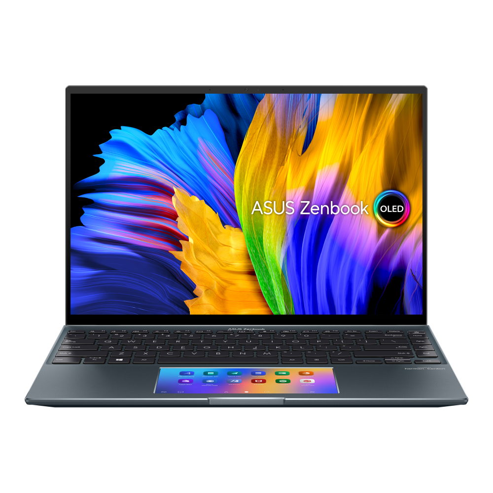 ASUS 젠북 14X OLED UX5400EG-L7150T (SSD 512GB)_이미지