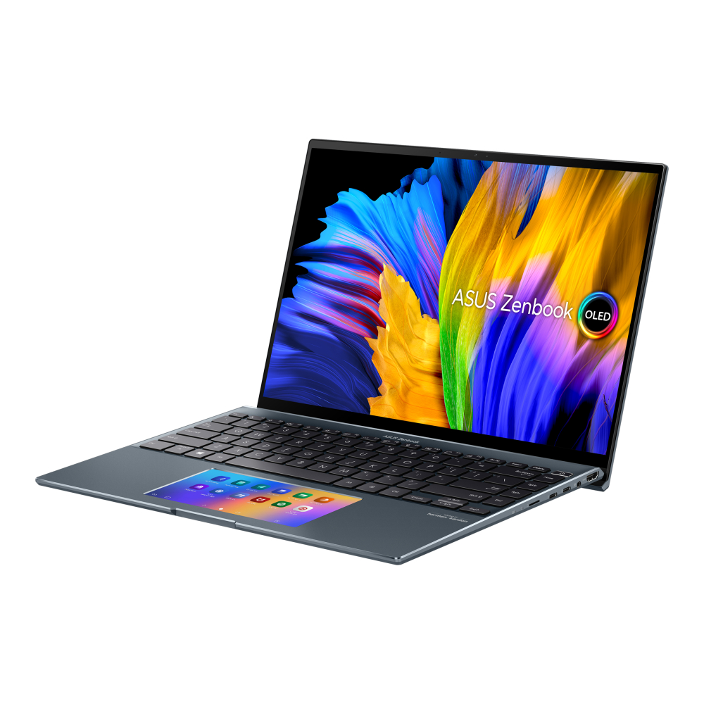 ASUS 젠북 14X OLED UX5400EG-L7150T (SSD 512GB)_이미지