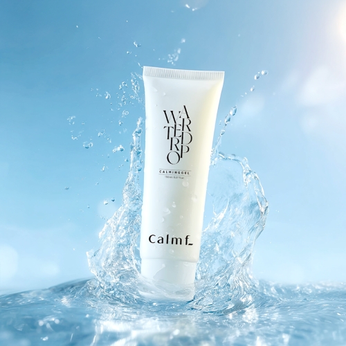 캄프 워터 드롭 카밍 젤 150ml (1개)_이미지