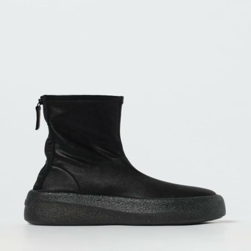 빅마티 부츠 1F2310DHF04W020 101 Black_이미지