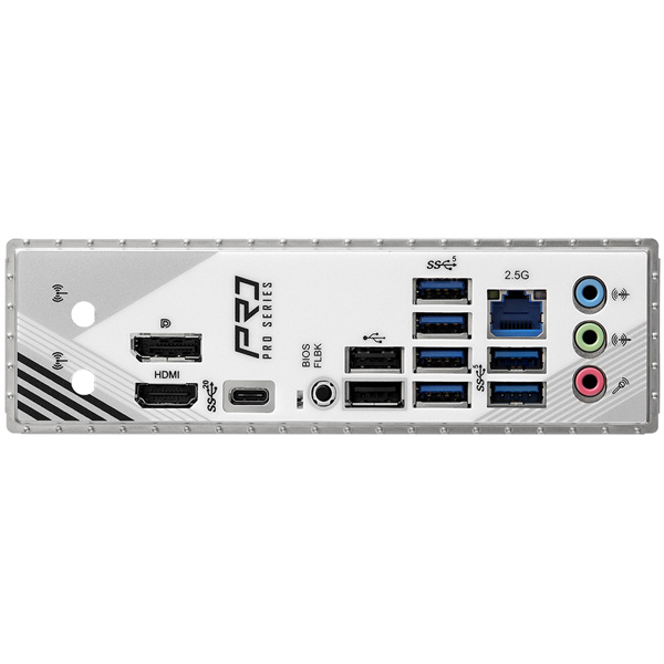 ASRock B860 Pro RS 에즈윈_이미지