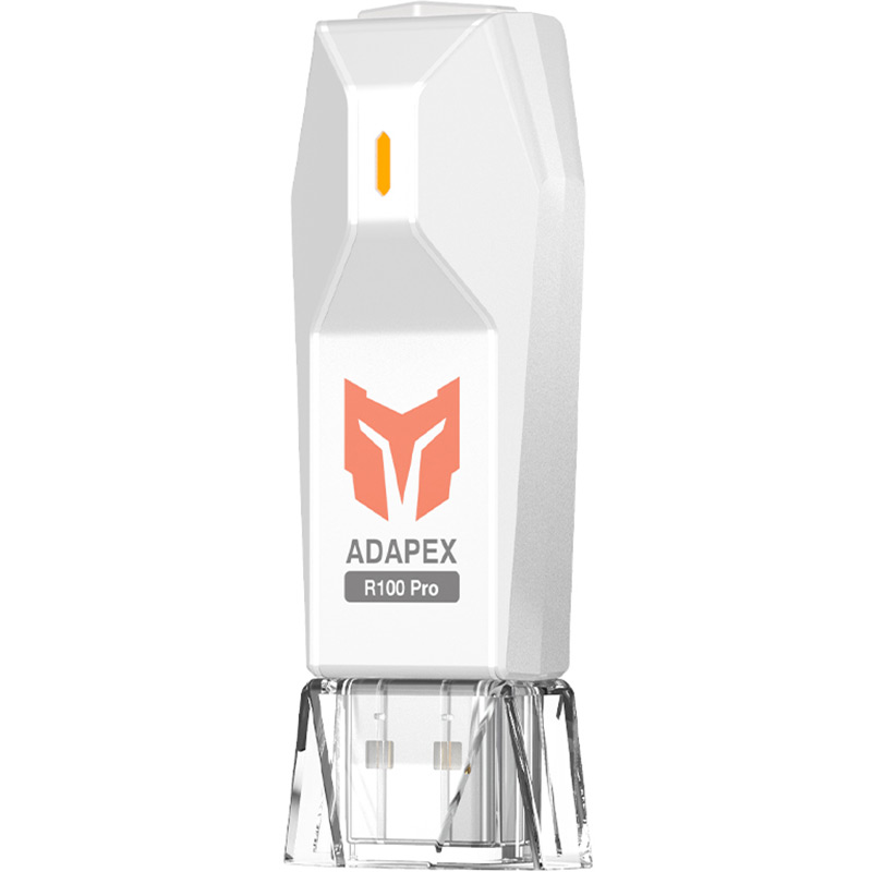 ADAPEX R100 Pro 무선 어댑터