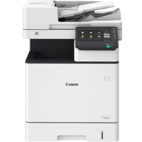 Canon MF832Cx (테이블 미포함)