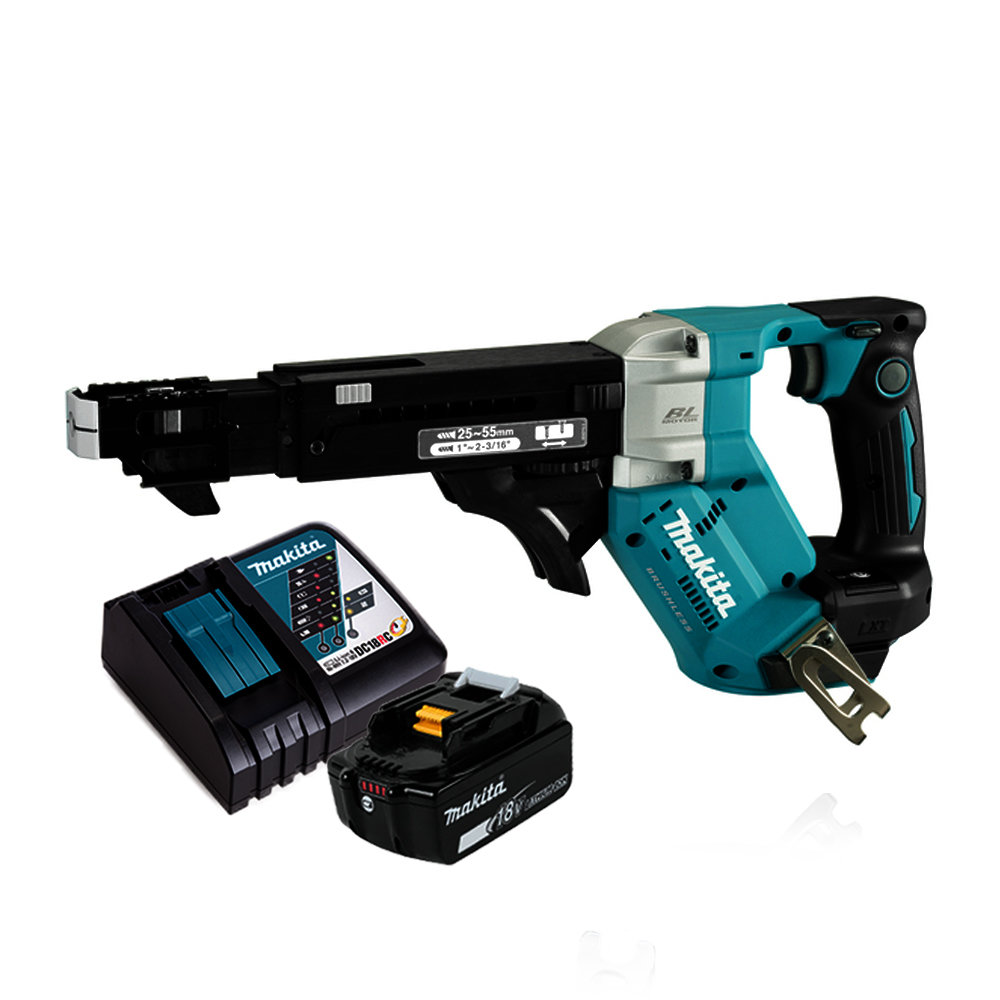 마끼다 DFR551 (3.0Ah, 배터리 1개)_이미지