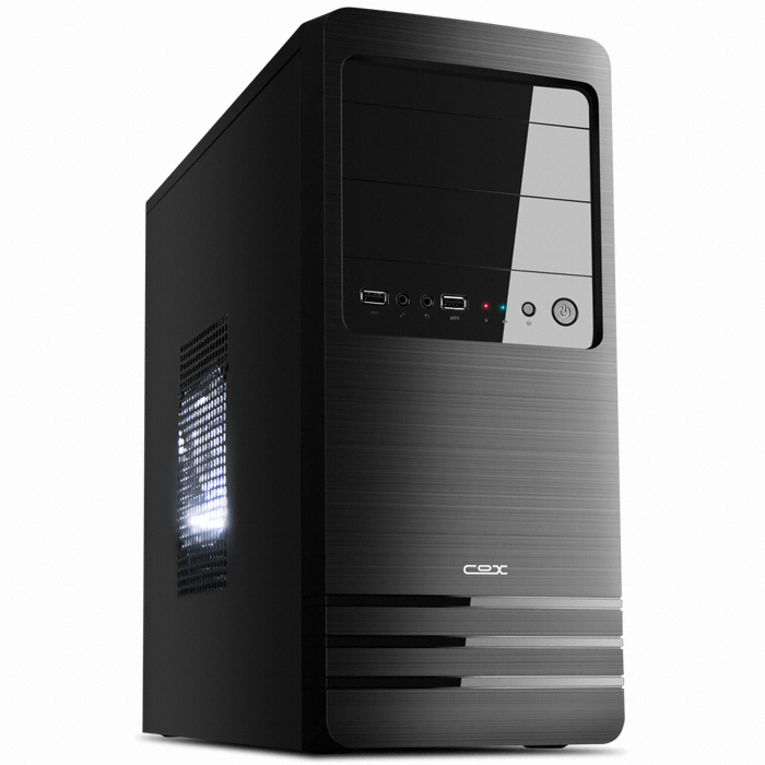 COX CX30