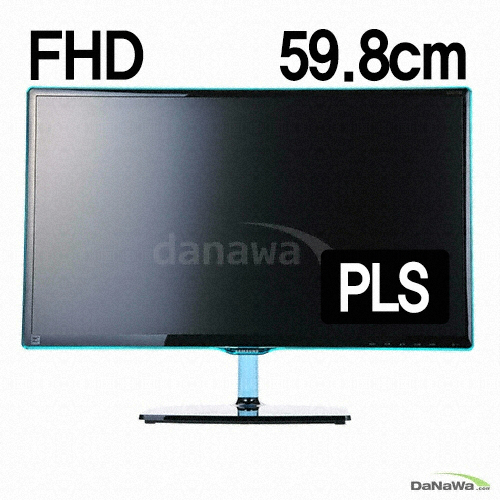 삼성전자 S24D390HL_이미지