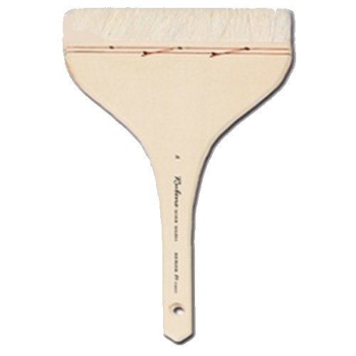 루벤스 빽붓 배경붓 84HAKE (8호)