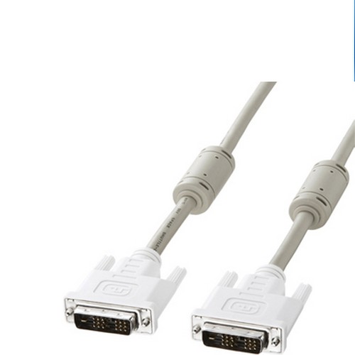 New DVI-D 싱글링크 케이블