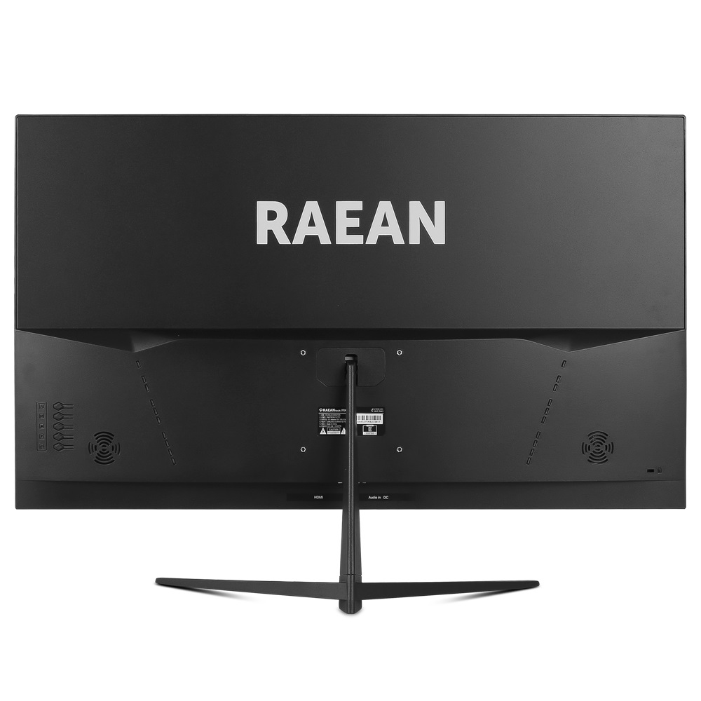 래안텍 Arkcell FFB3200 블랙 FHD 200 게이밍_이미지