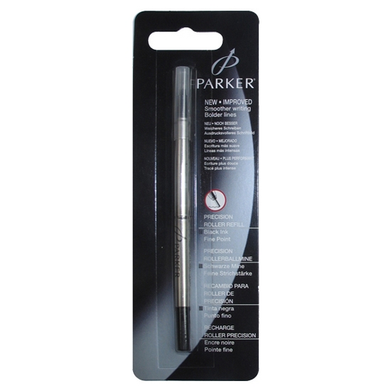 파카 수성펜 리필심 M 0.7mm (1개)_이미지